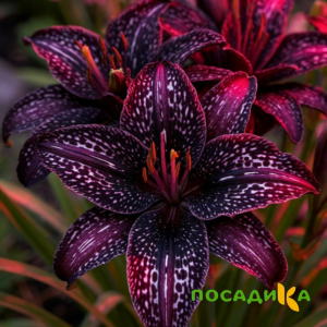 Лилейник Вояж купить по цене от 699р. в интернет-магазине «Посадика» с доставкой почтой в в Кыштыме и по всей России – [изображение №1].