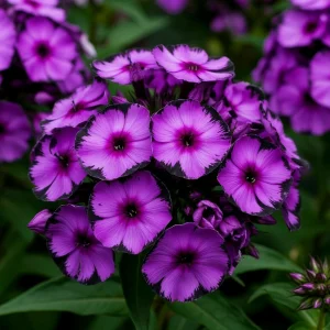 Флокс Клауд Шарм купить по цене от 299р. в интернет-магазине «Посадика» с доставкой почтой в в Кыштыме и по всей России – [изображение №1].